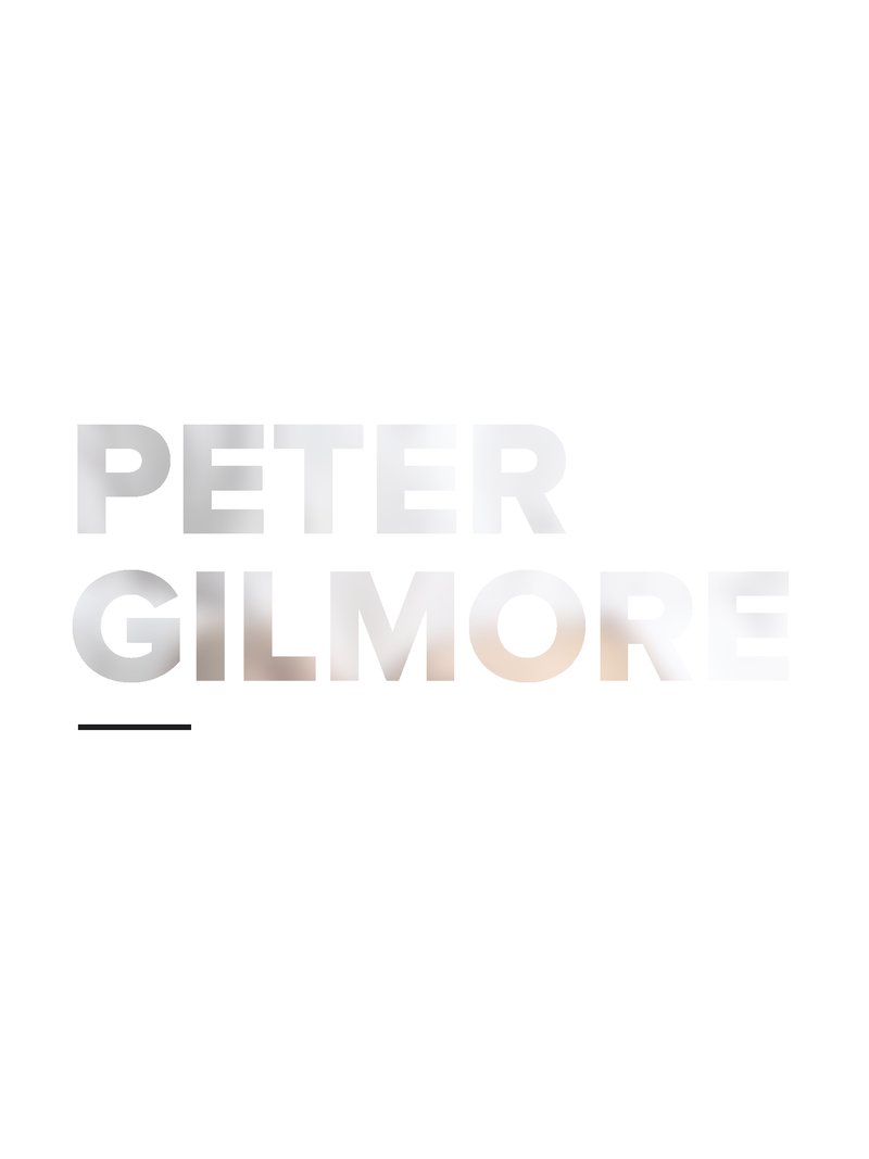 Peter Gilmore